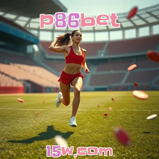 p86bet Torneios: Venha Testar Suas Habilidades e Ganhar Prêmios!